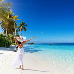 Beaches and Islands